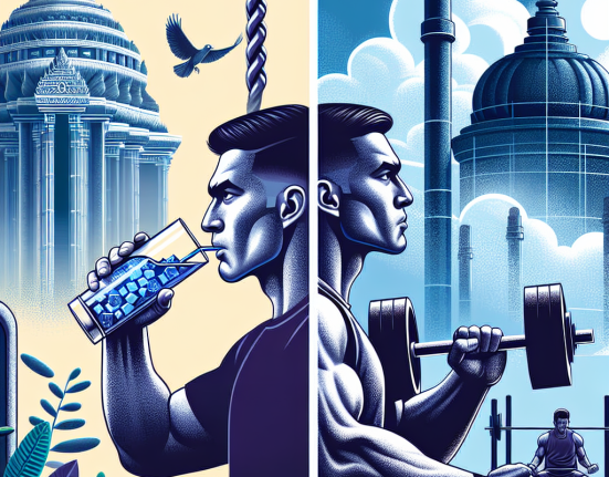 Optimale Nutzung von Trainingspausen mit Methenolon tabletten