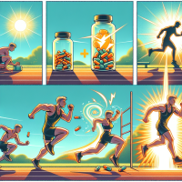 Sportliche Ziele im Sommer: Wie Clenbuterol Ihre Leistung beeinflussen kann
