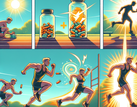 Sportliche Ziele im Sommer: Wie Clenbuterol Ihre Leistung beeinflussen kann
