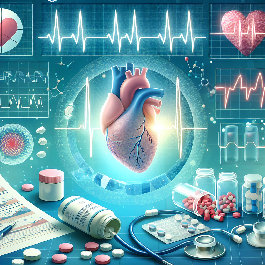 Was Cytomel mit der Herzfrequenz macht: Studienlage und Bewertung