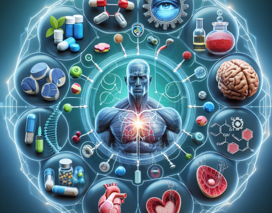 Zyklische Supplementierung: Die Rolle von Cytomel im Fokus