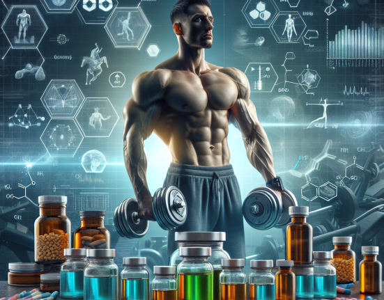 Anwendung von Dihydroboldenone Cypionate im Kraftsport: Ein Expertenblick auf Vorteile und Risiken