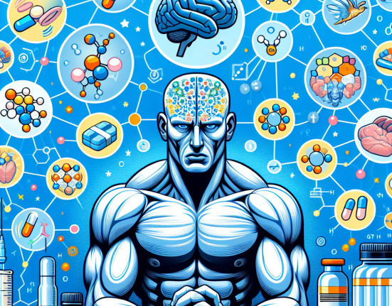 Einfluss von Nandrolon decanoat auf den Serotoninspiegel: Eine Expertenanalyse