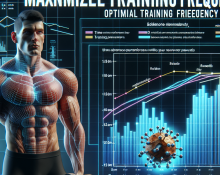 Optimale Trainingsfrequenz: Wie Boldenon Ihre Ergebnisse Maximieren Kann