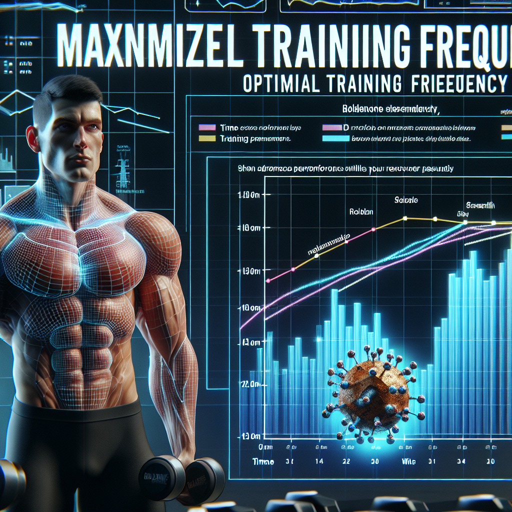 Optimale Trainingsfrequenz: Wie Boldenon Ihre Ergebnisse Maximieren Kann