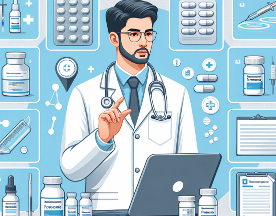 Richtige Anwendung von Furosemid bei Wasserretention: Expertenrat und Tipps