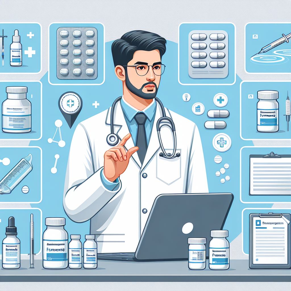 Richtige Anwendung von Furosemid bei Wasserretention: Expertenrat und Tipps