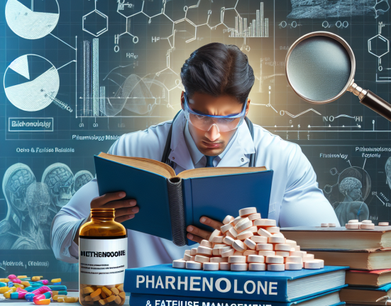 Wie Methenolon tabletten die Müdigkeit reduzieren können: Ein Expertenblick