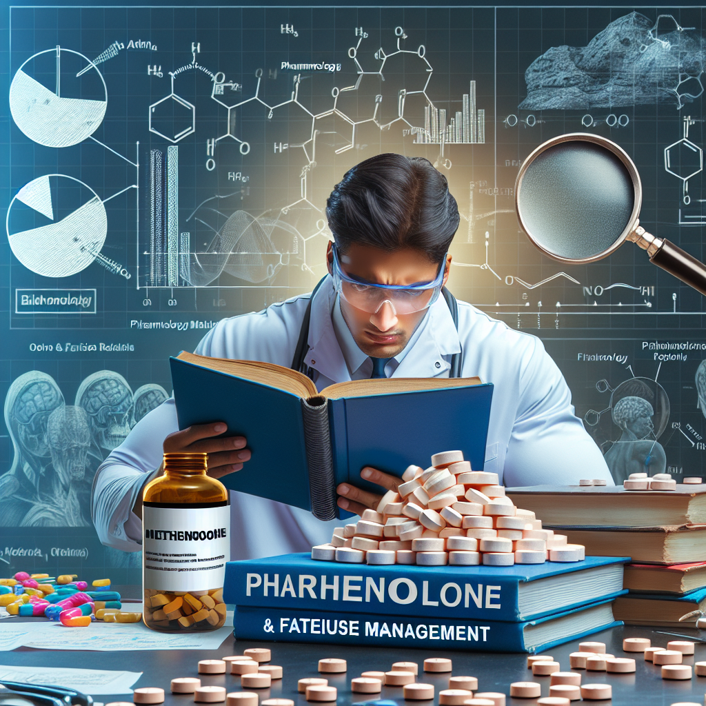 Wie Methenolon tabletten die Müdigkeit reduzieren können: Ein Expertenblick