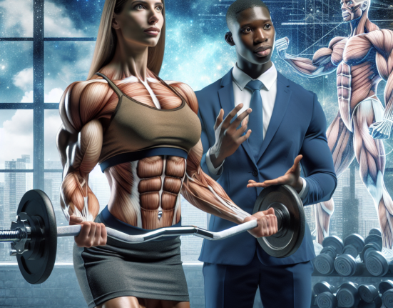 Die Anwendung von Drostanolon im weiblichen Bodybuilding: Experteneinsichten und Empfehlungen