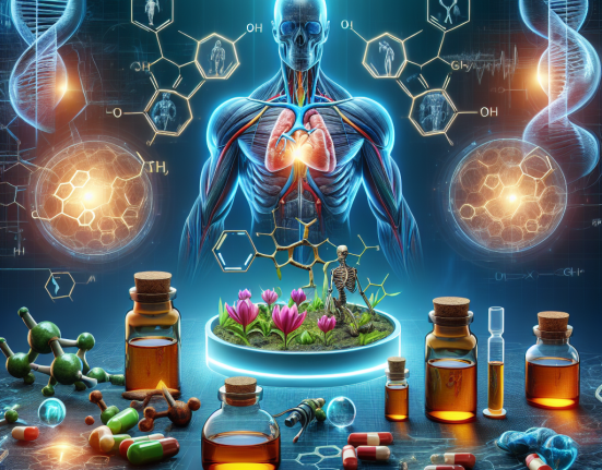 Effektive Regeneration durch den Einsatz von Nandrolon phenylpropionat: Ein Expertenblick