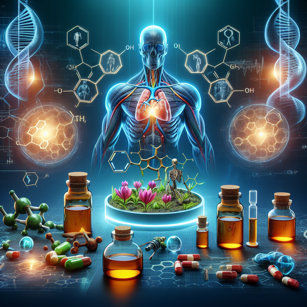Effektive Regeneration durch den Einsatz von Nandrolon phenylpropionat: Ein Expertenblick
