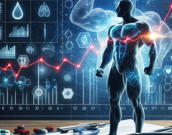 Einfluss von Methenolone enanthate auf den Blutzuckerspiegel: Eine Expertenanalyse