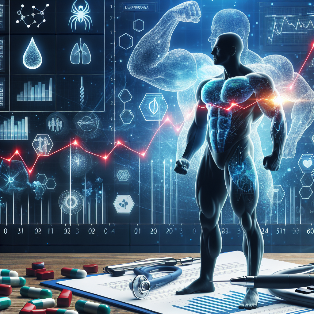 Einfluss von Methenolone enanthate auf den Blutzuckerspiegel: Eine Expertenanalyse