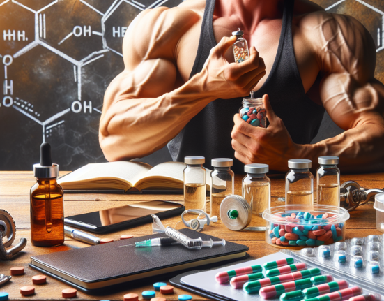 Empfohlene Dosierungen für Fortgeschrittene: Wie Trenbolon acetat optimal eingesetzt wird