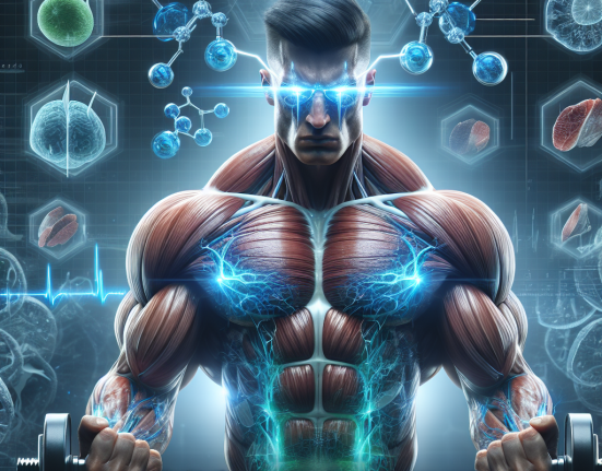Optimale Trainingsintensität und Regeneration mit Trestolone Enanthate: Ein Expertenleitfaden