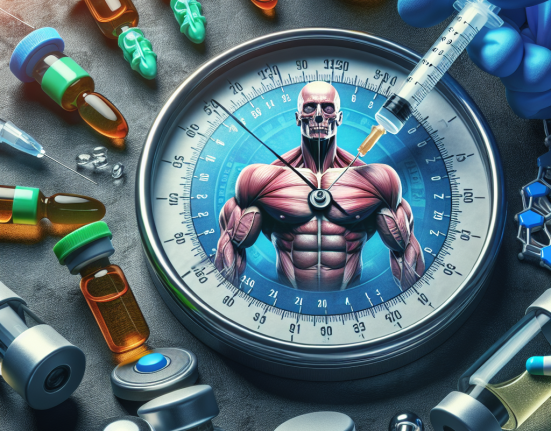 Optimales Timing für die Stanozolol-Injektion im Trainingszyklus: Expertenrat und Strategien