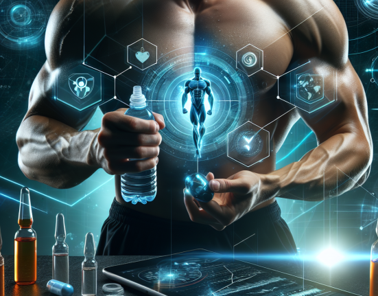 Optimierung der körperlichen Leistungsfähigkeit durch Dihydroboldenone Cypionate: Ein Experteneinblick