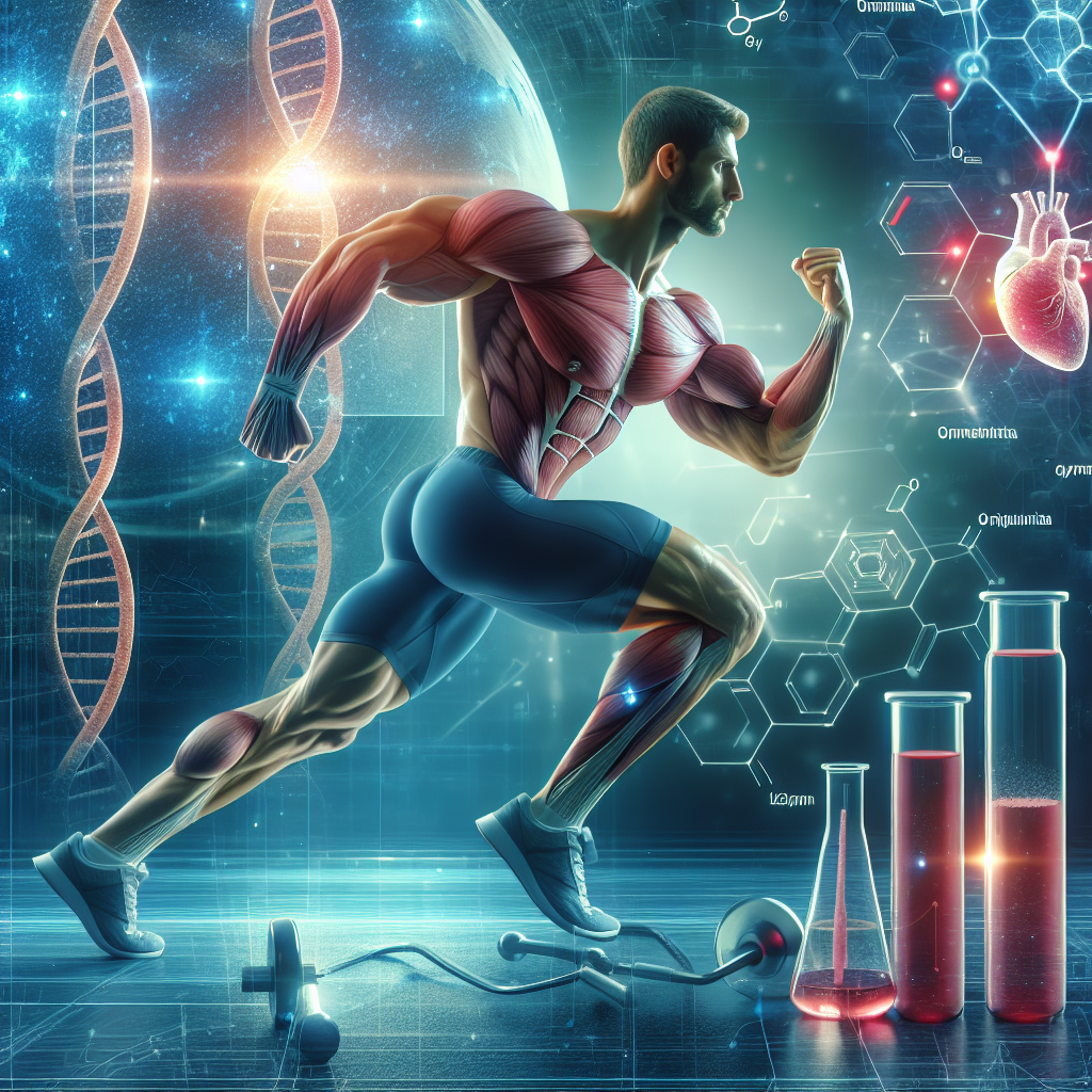 Unterstützung der Muskelregeneration durch Trestolone Enanthate: Ein Experteneinblick