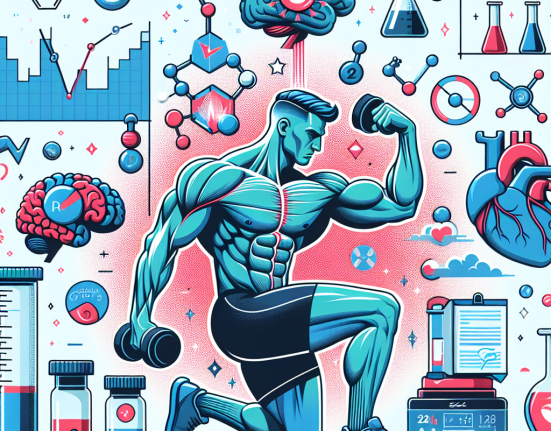 Anwendung von Methyltrenbolon bei fortgeschrittenen Athleten: Ein umfassender Leitfaden