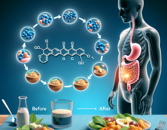 Appetitreduktion durch den Einsatz von Liraglutid