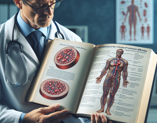 Behandlung von Erektionsstörungen durch Gefäßkrankheiten mit Sildenafil citrat