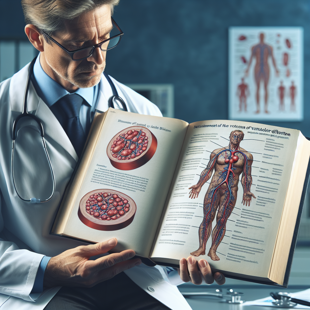 Behandlung von Erektionsstörungen durch Gefäßkrankheiten mit Sildenafil citrat