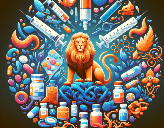 Behandlung von Insulinmangel: Wie Insulin unser Leben beeinflusst