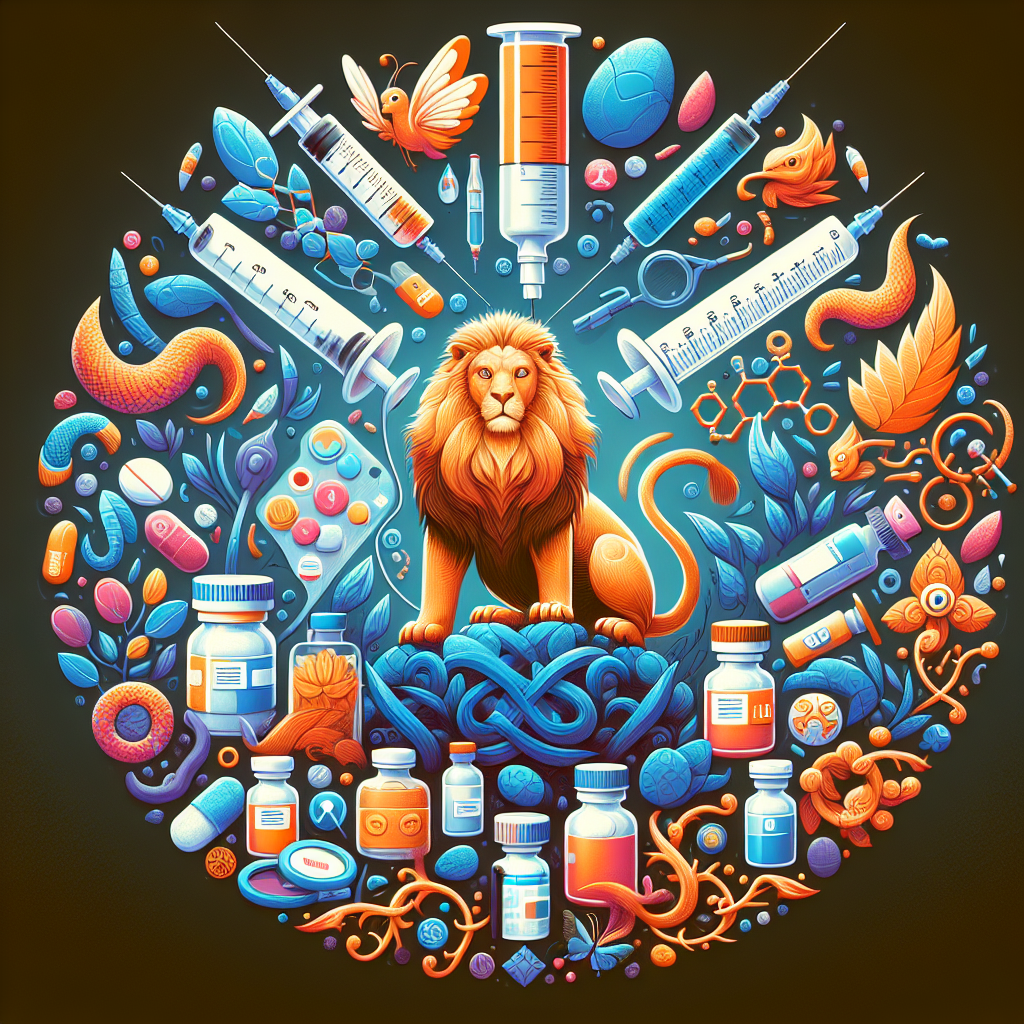 Behandlung von Insulinmangel: Wie Insulin unser Leben beeinflusst