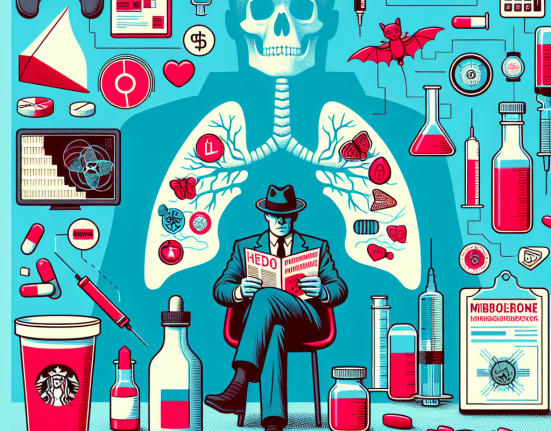 Die Halbwertszeit von Miboleron: Was Sie wissen müssen