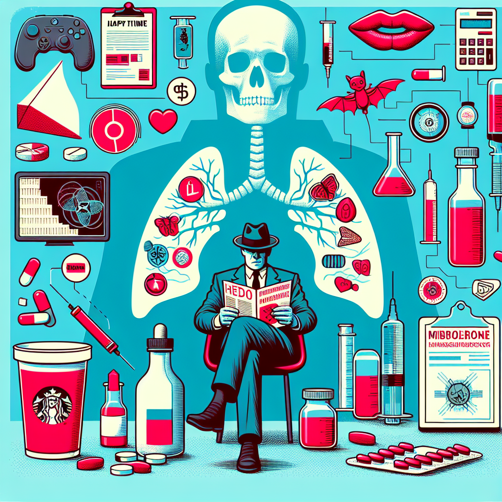 Die Halbwertszeit von Miboleron: Was Sie wissen müssen