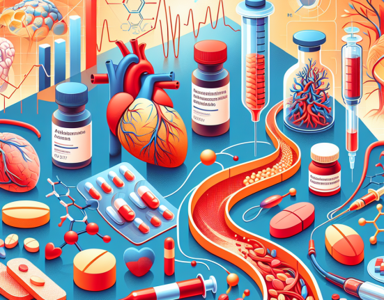 Die Rolle von Telmisartan bei der Schlaganfallprävention