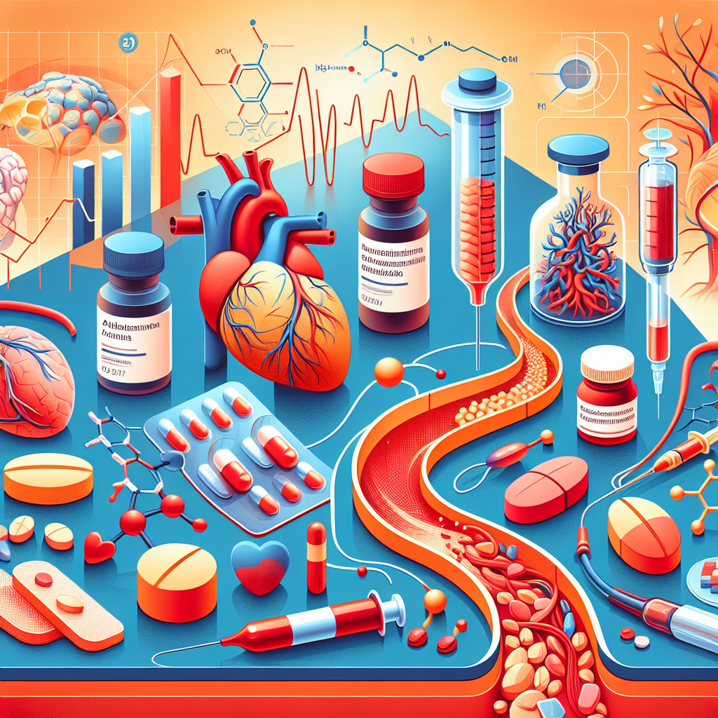 Die Rolle von Telmisartan bei der Schlaganfallprävention