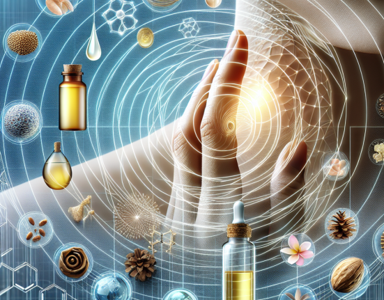 Die Wirkung von CLA auf die Gesundheit der Haut