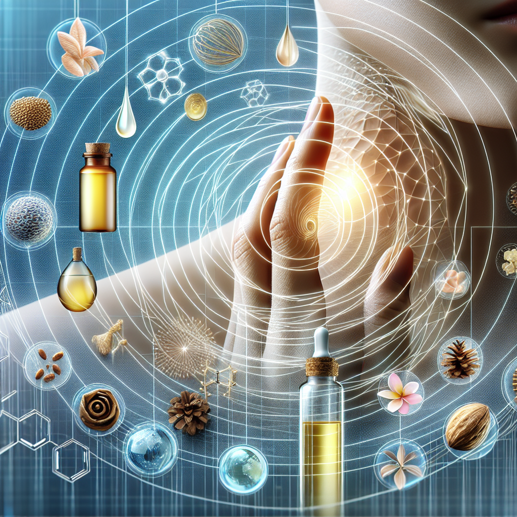 Die Wirkung von CLA auf die Gesundheit der Haut