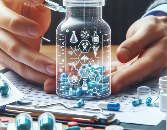 Dosierungsanpassung bei Nebenwirkungen: Wie Cabergolin die Therapie beeinflusst