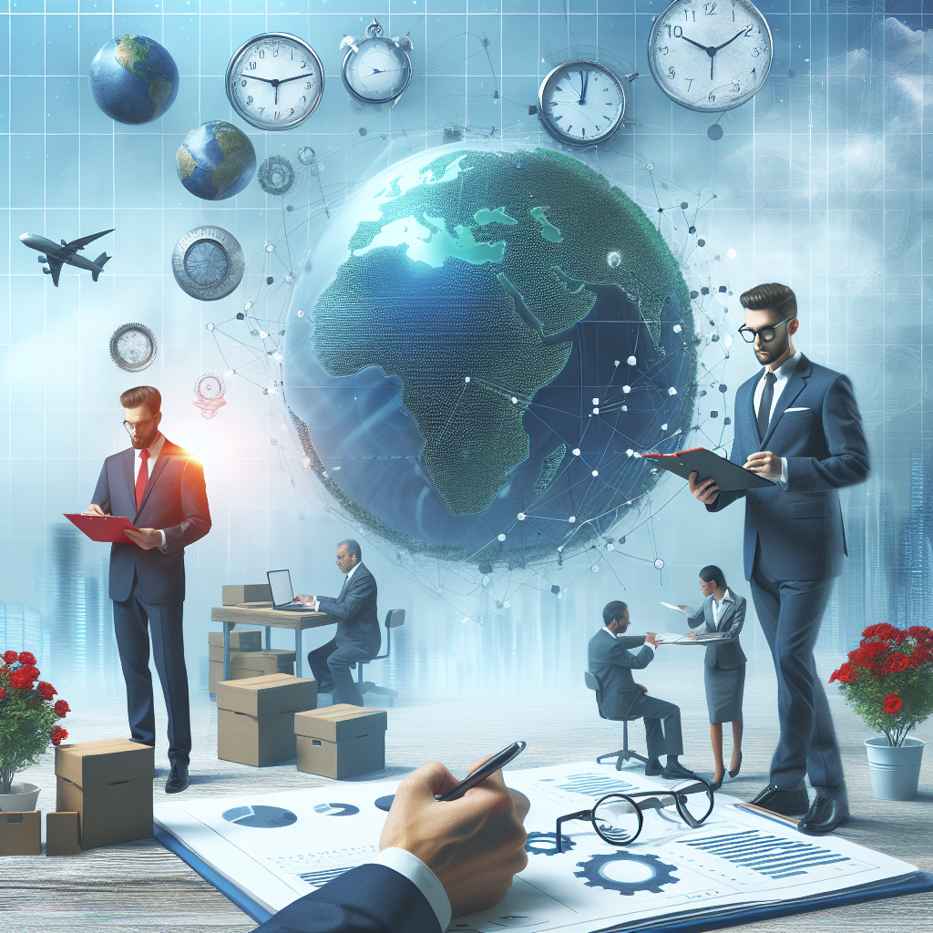 Effektives Projektmanagement durch den Einsatz von Modafinil