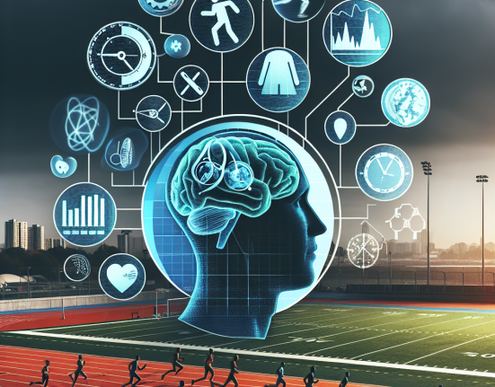 Frühzeitiges Erkennen psychischer Nebenwirkungen von Letrozol im Sport.