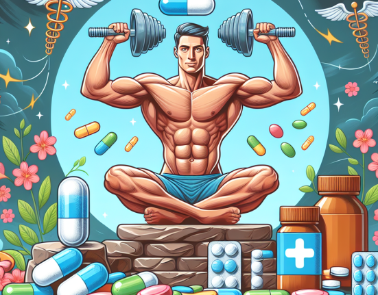 Hormonbalance nach Steroidzyklen: Wie Tamoxifen helfen kann