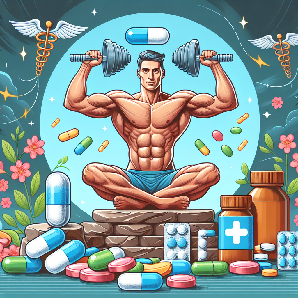 Hormonbalance nach Steroidzyklen: Wie Tamoxifen helfen kann