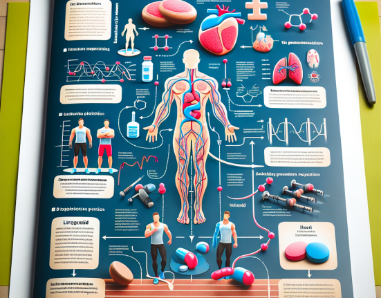 Insulinresistenz im Sport: Wie Liraglutid helfen kann