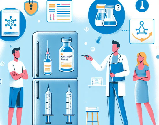 Lagerung und Haltbarkeit von Gonadotropin: Tipps und Tricks
