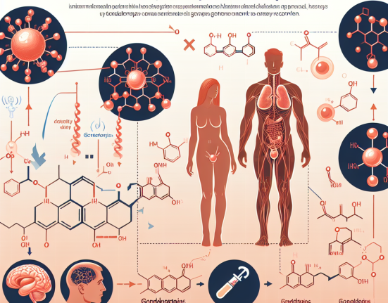 Libidoverlust nach Kur: Wie Gonadotropin helfen kann
