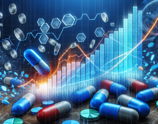 Preisunterschiede bei Originalpräparaten: Wie Sildenafil citrat den Markt verändert.