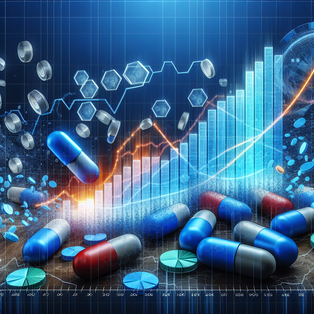 Preisunterschiede bei Originalpräparaten: Wie Sildenafil citrat den Markt verändert.