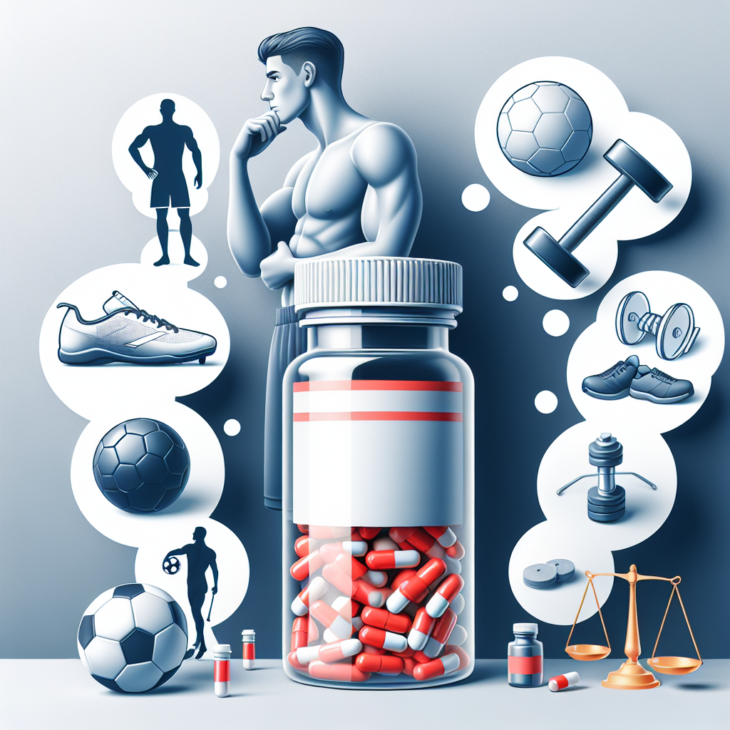Risiko für hormonelle Störungen durch Oxymetholone Tabletten im Sport.