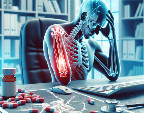 Risiko von Muskelschmerzen und Schwäche durch Letrozol