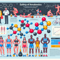 Sicherheit von Anabolika: Wie Stenbolon im Sport eingesetzt wird