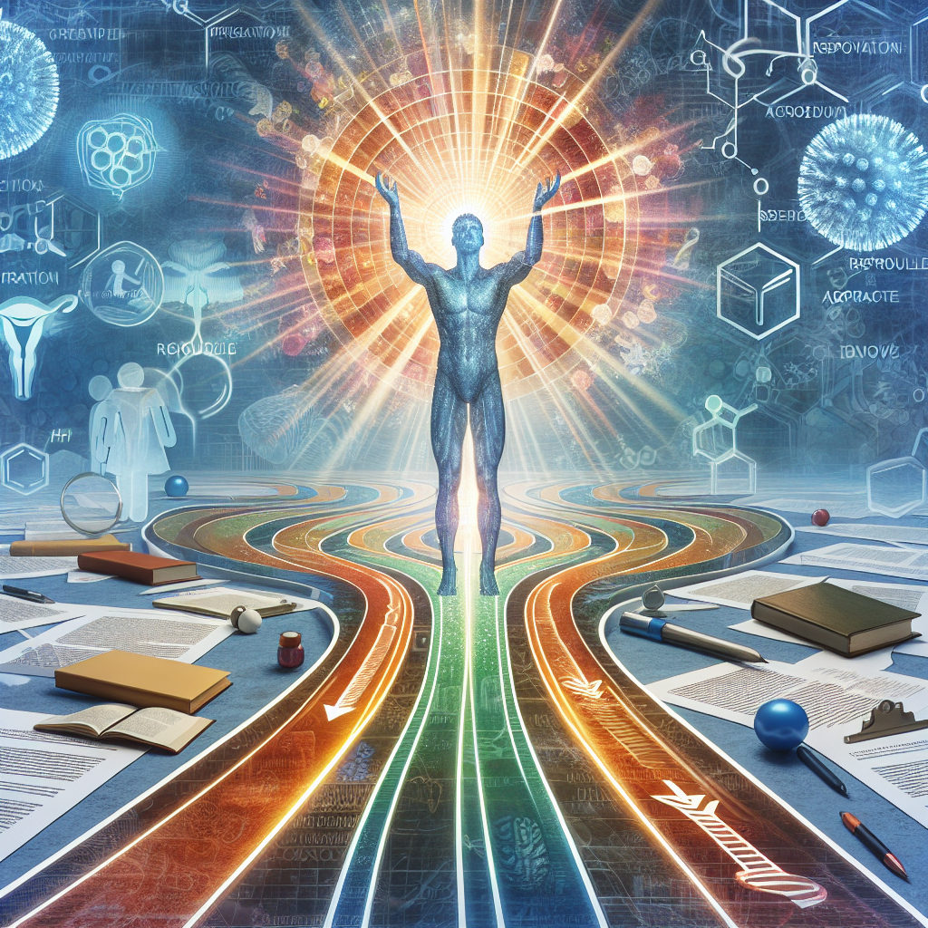 Verbesserung der reproduktiven Gesundheit durch Cabergolin: Ein neuer Ansatz