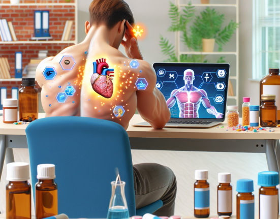 Verstehen der Nebenwirkungen von Miboleron: Ein Leitfaden für Anwender